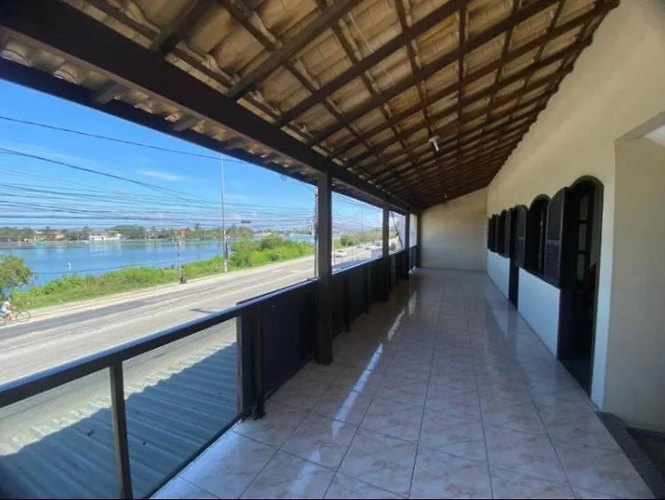 Suites Do Canal Aluguel Economico Cabo Frio Hotel