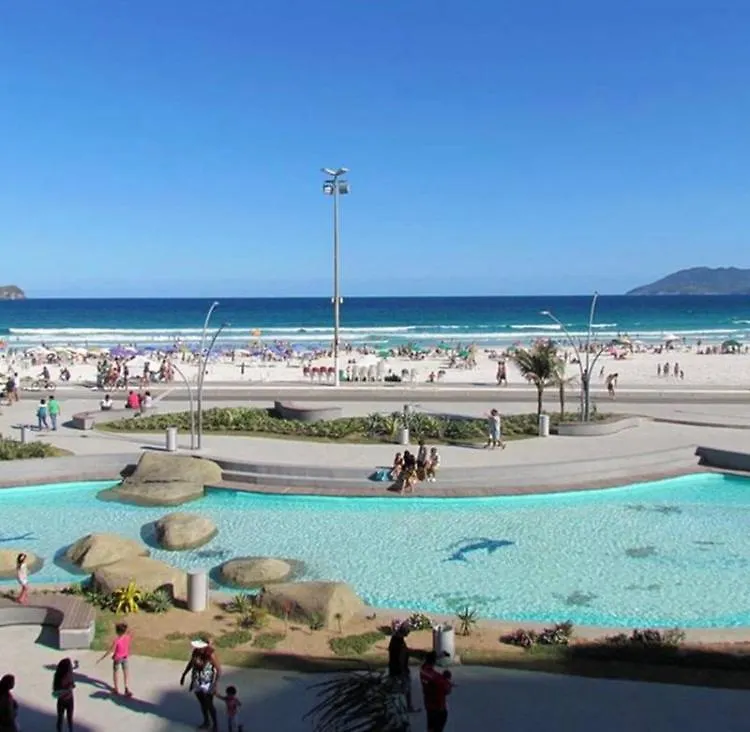 Suites Do Canal Aluguel Economico Cabo Frio 0*,  Brazil