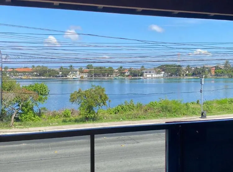 Suites Do Canal Aluguel Economico Cabo Frio 0*,  Brazil