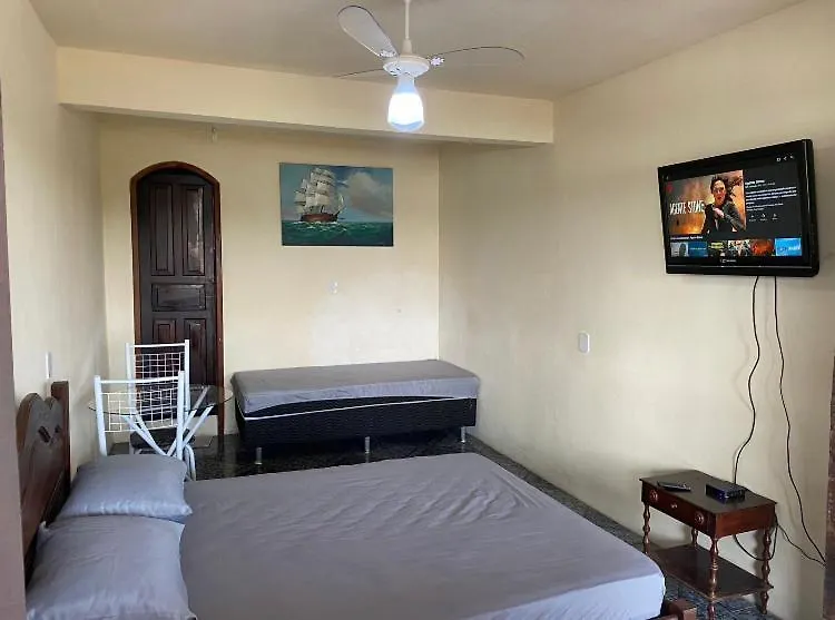 Suites Do Canal Aluguel Economico Cabo Frio Brazil