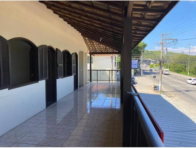 Hotel Suites Do Canal Aluguel Economico Cabo Frio