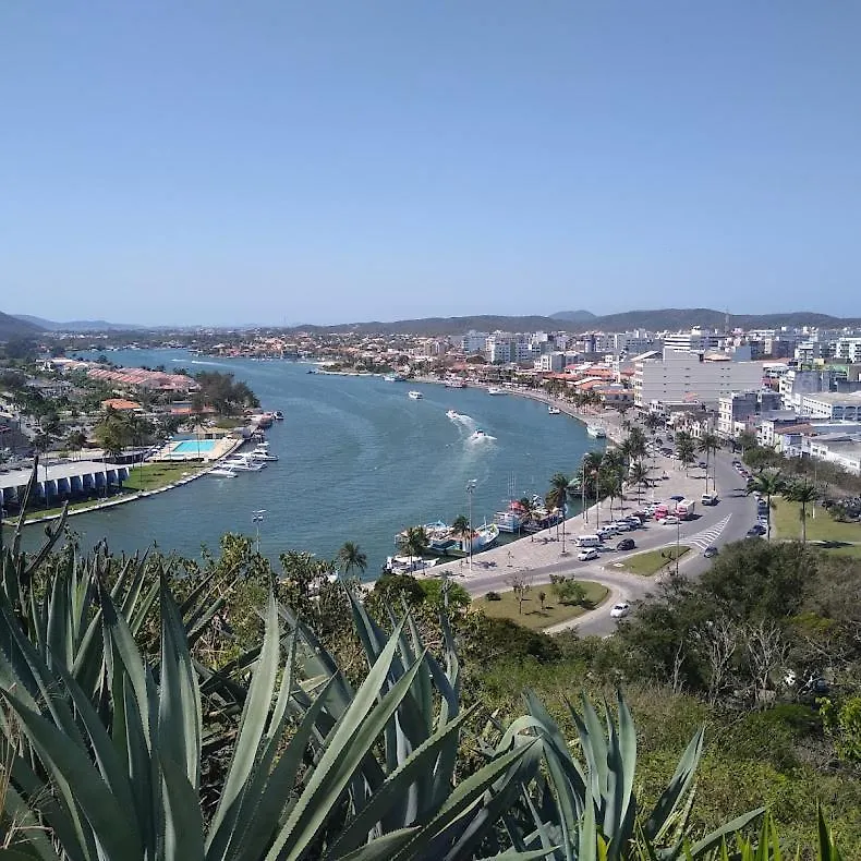 Hotel Suites Do Canal Aluguel Economico Cabo Frio