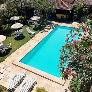 Hotel La Brise, Cabo Frío