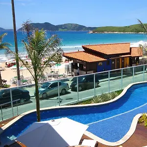 Hotel Paradiso Peró, Cabo Frío