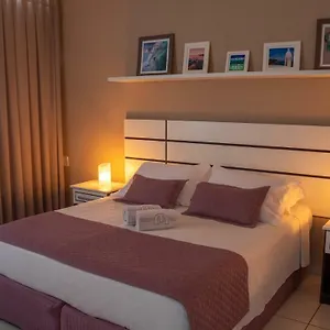 Hotel Marlen, Cabo Frío